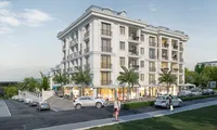 Hilal Hill - Additional View 1