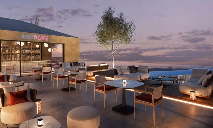 Spacious Family-Friendly Apartments with Social Facilities in Avcılar, Istanbul - Image 10