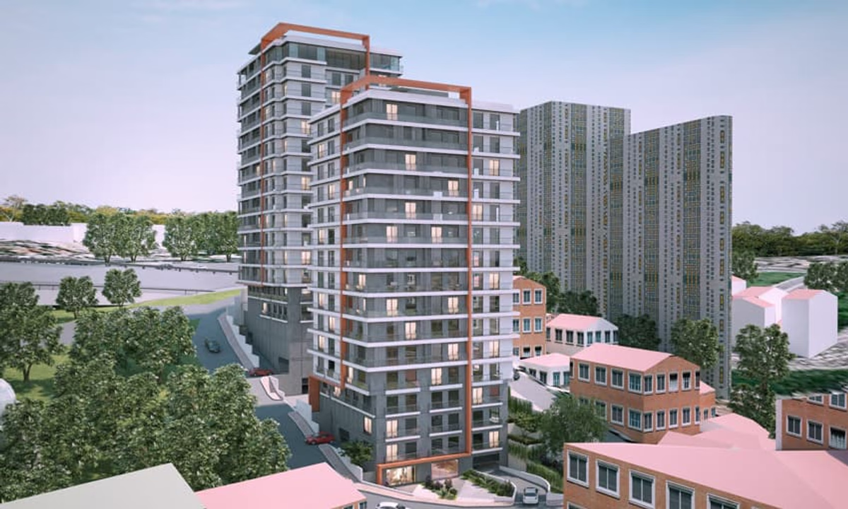 E-5 Residence - Image 1