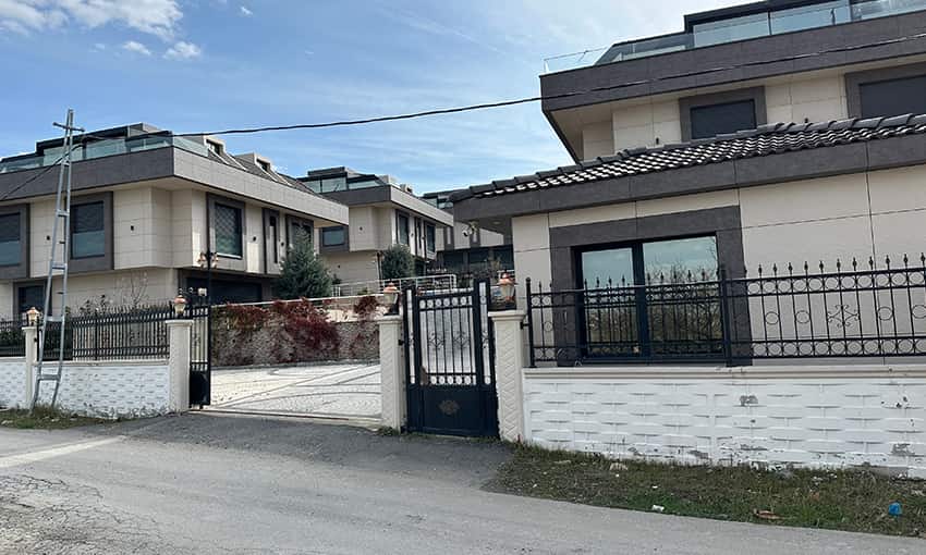 Emperor Villas