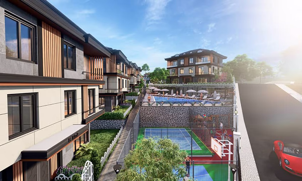 Yaşam Vadisi Konakları 2 - Image 5