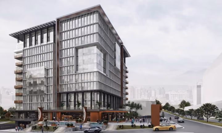central location real estate project in topkapi istanbul