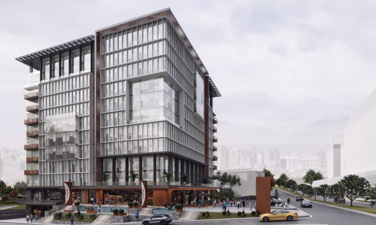 Asoy Plaza 9 - Image 1