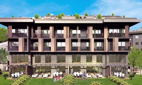 Alya Park Orman - Image 4