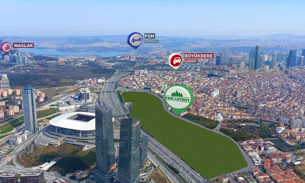 Yeni Levent - Image 3