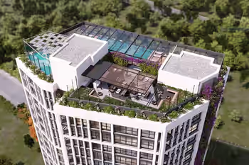 عقارات استثمارية وسكنية فاخرة في مركز مدينة بشكتاش في إسطنبول الأوروبية