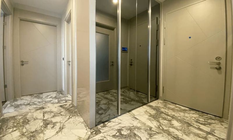 Luxury Residential Project In The Heart Of Istanbul