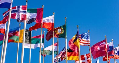 What are the Nationalities Allowed to Buy Property in Turkey?