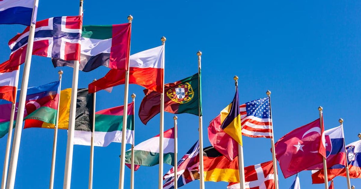 What are the Nationalities Allowed to Buy Property in Turkey?