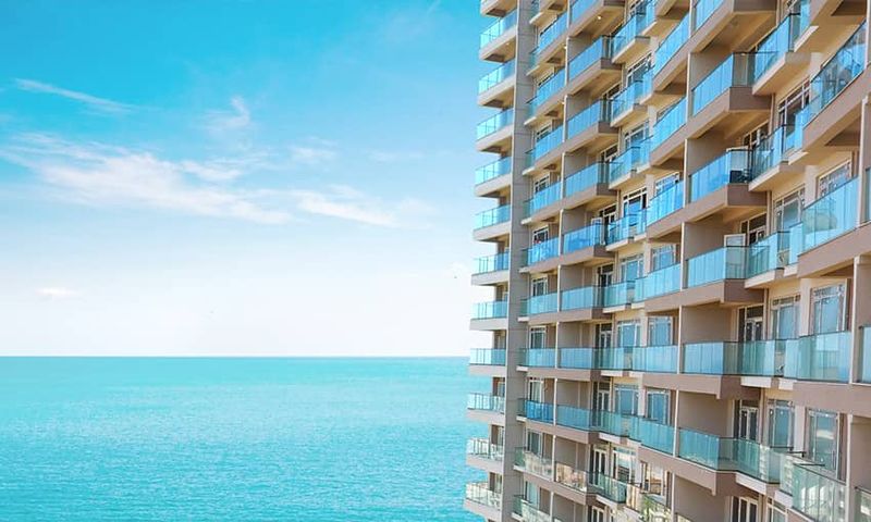 Luxurious Investment and Residential Opportunity on the Mediterranean Sea in Erdimli, Mersin. 