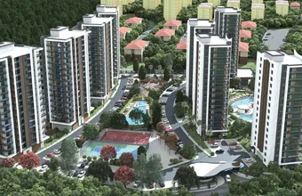 Reasonable Prices For Luxury Apartments In Antalya