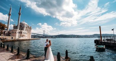How to get Married in Turkey for Foreigners?