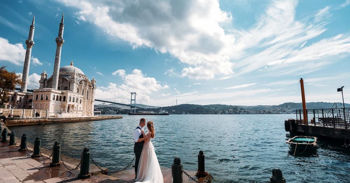 How to get Married in Turkey for Foreigners?