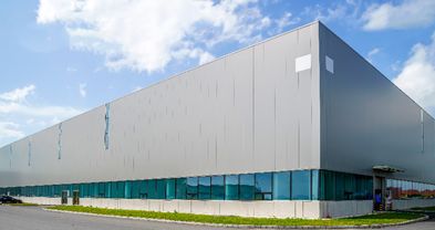 What is Industrial Real Estate?
