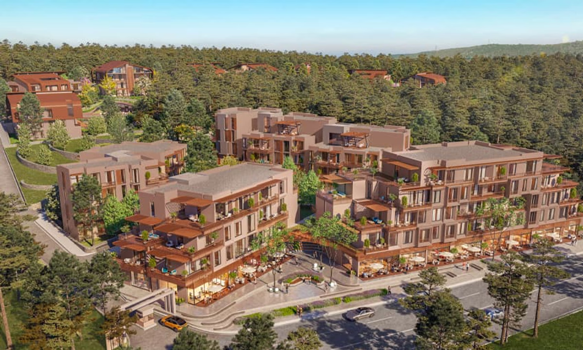 Orman Yaka - Image 1