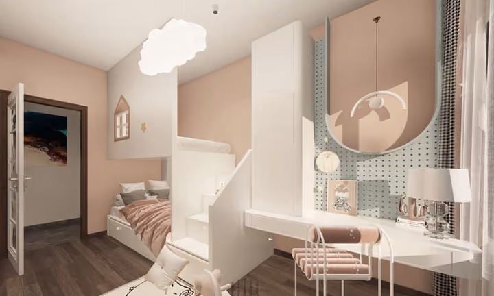 lake view flats with facilities in kucukcekmece istanbul