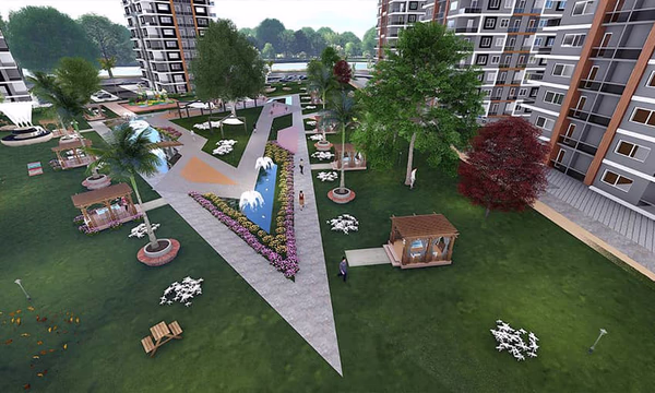 Tarsus Baraj Konutlari - Image 3