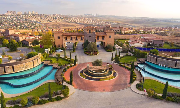 Toskana Vadisi Villas  - Image 3