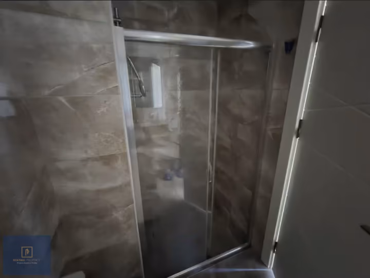 Affordable 2 Bedroom Apartment with American Kitchen in Esenyurt - Image 16