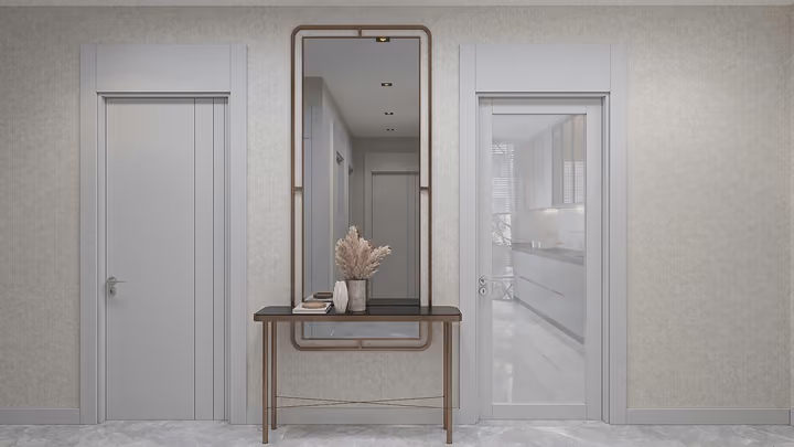 3+1 and 4+1 Apartments in Başakşehir, Istanbul - Image 17