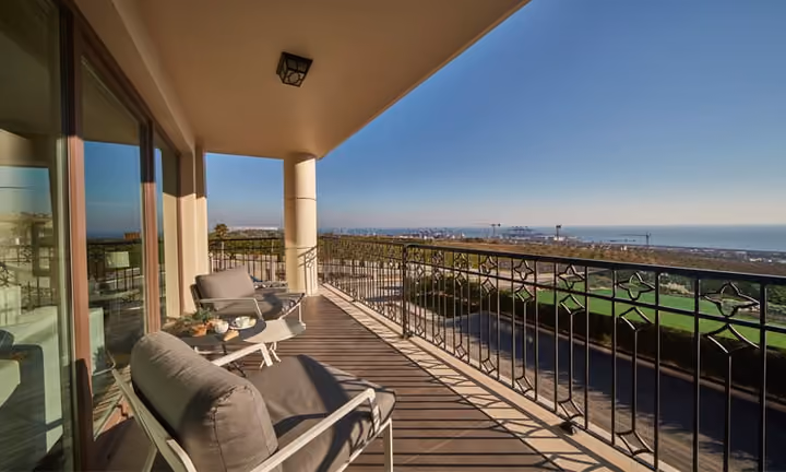 sea view properties in beylikduz istanbul