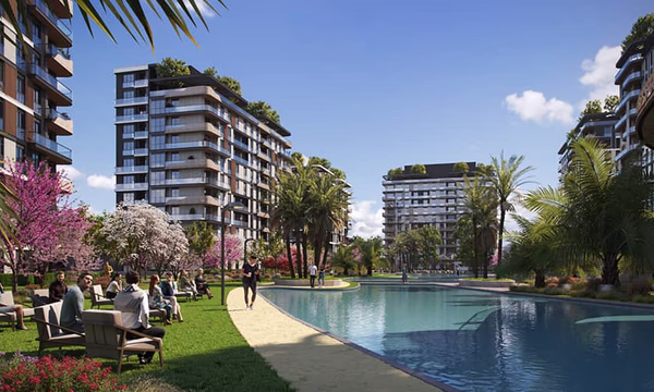 Ram Garden Bahcelievler - Image 5