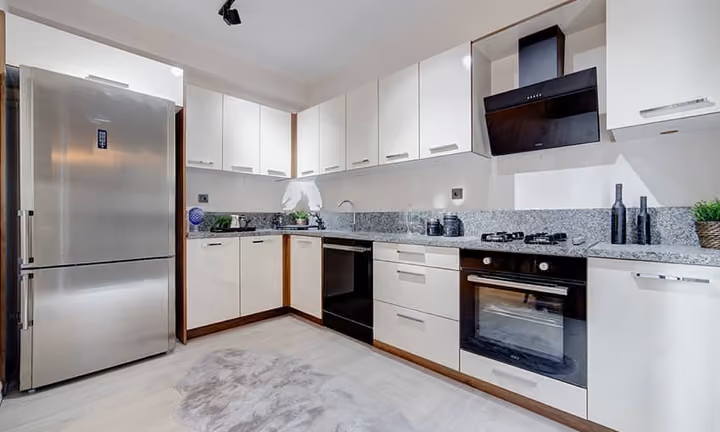 Cheap Family Apartments in Turkey for Turkish Citizenship in Tarsus, Mersin - Image 6
