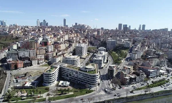Istanbul