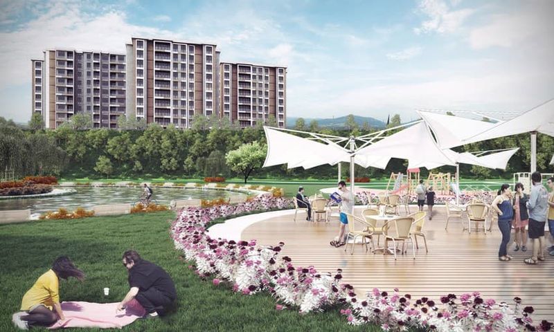 Elite Apartments in Istanbul with Family Concepts