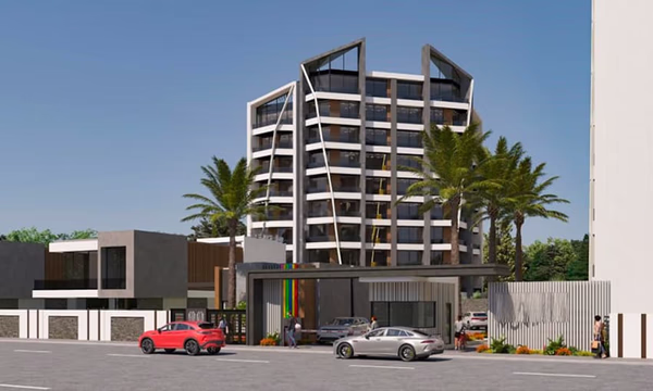 Le Montana Анталья - Image 5