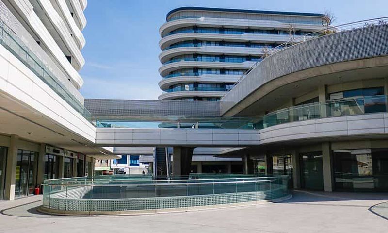 Central Location Apartments and Commercial Spaces in Gungoren, istanbul