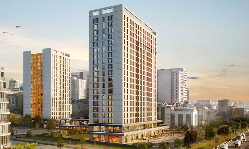 Picture of What Type of Commercial Real Estate Makes The Most Money?