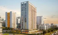 Flat 24 - Additional View 3