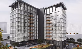 central location real estate project in topkapi istanbul