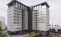 Asoy Plaza 9 - Additional View 2