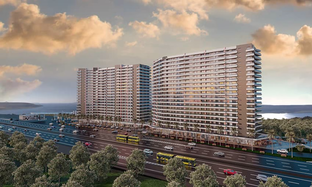 Flamingo Alkent - Image 1