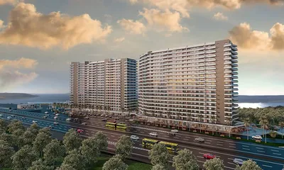 Flamingo Alkent - Main View