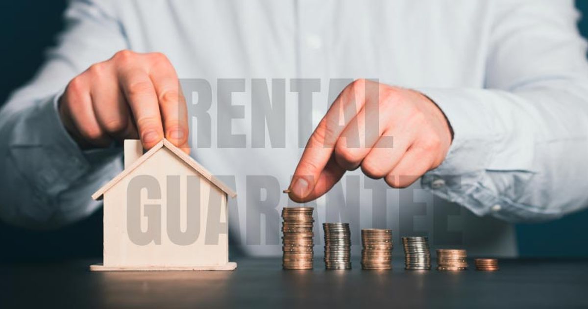 What’s Rental Guarantee Property?