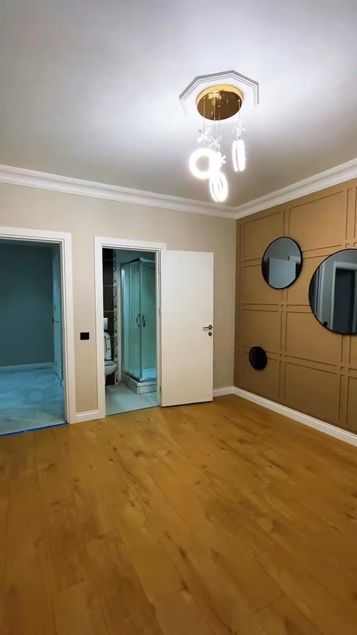 Three Bedroom Apartment with Separate Kitchen in Esenyurt - Image 12