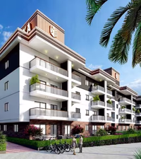 izmir arpartments - Additional View 1