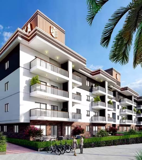 izmir arpartments - Image 2