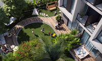 Silvana Istanbul Villas - Additional View 3