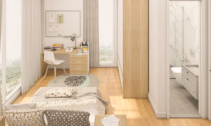 Contemporary Villas with Green Nature View in Bahcesehir, Istanbul - Image 7