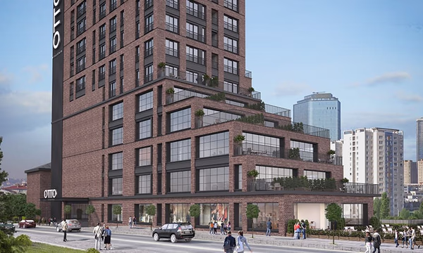 Otto Atasehir - Image 3