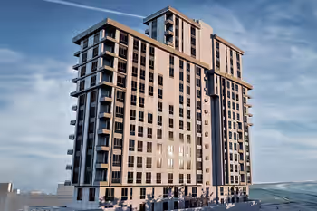 مساكن مطلة على البحيرة مع وسائل الراحة الشاملة في كوتشوك شكمجة، اسطنبول