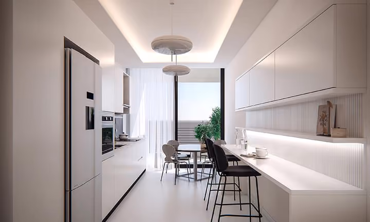 Large Family Concept Apartments near Istanbul in Bursa, Turkey - Image 6