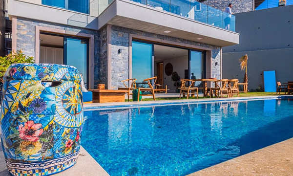 FUGA Panorama Bodrum - Image 4