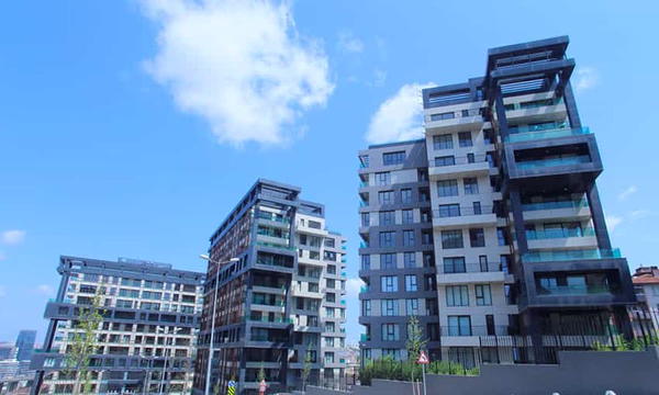 Mevsim Istanbul Kagithane - Image 2