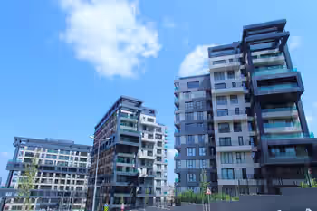 حياةٌ ذات جودةٍ عالية مع استثمارٍ مثالي