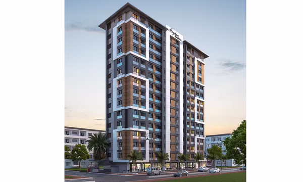 Meydan Residance - Image 4